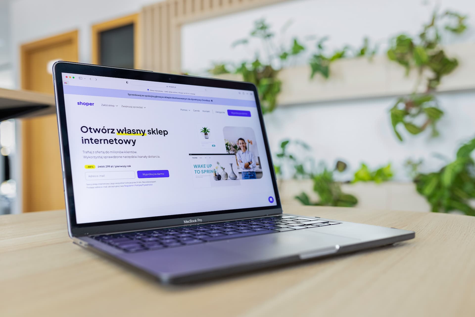 Shopify Migration Services