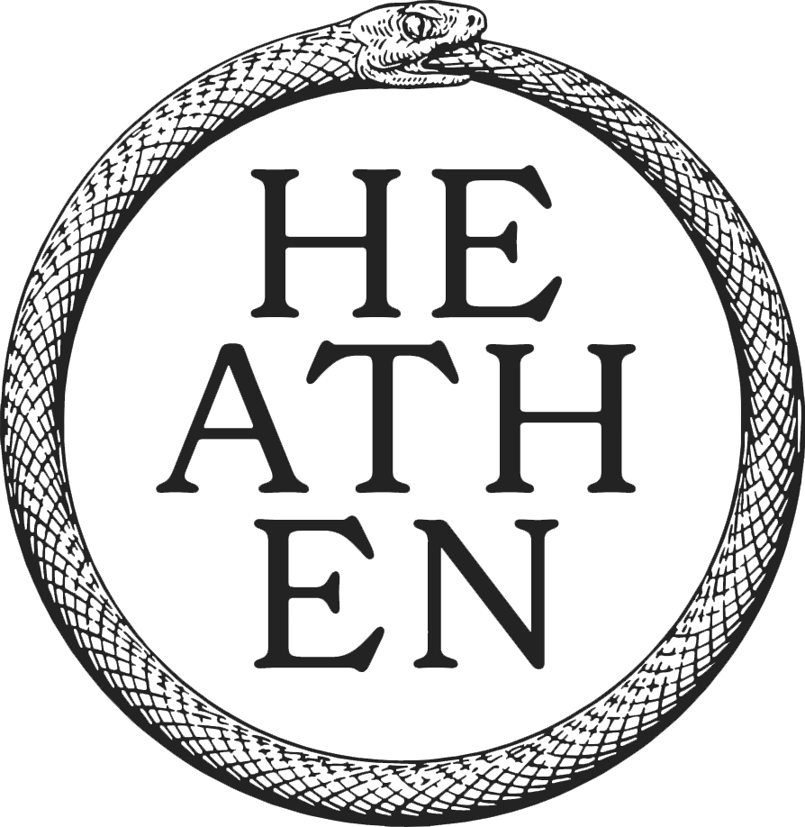 Heathen