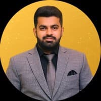 Qasim Ali Saeed — Director of Sales, ShopStack