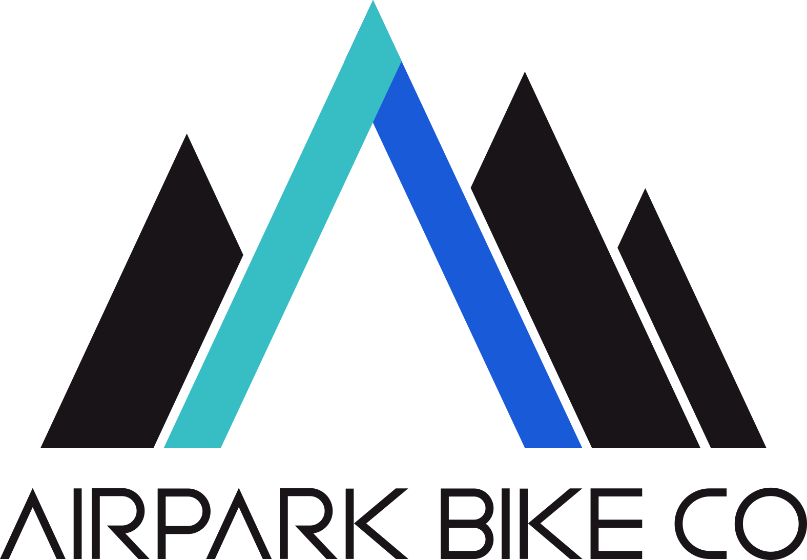 Airpark Bike Co logo
