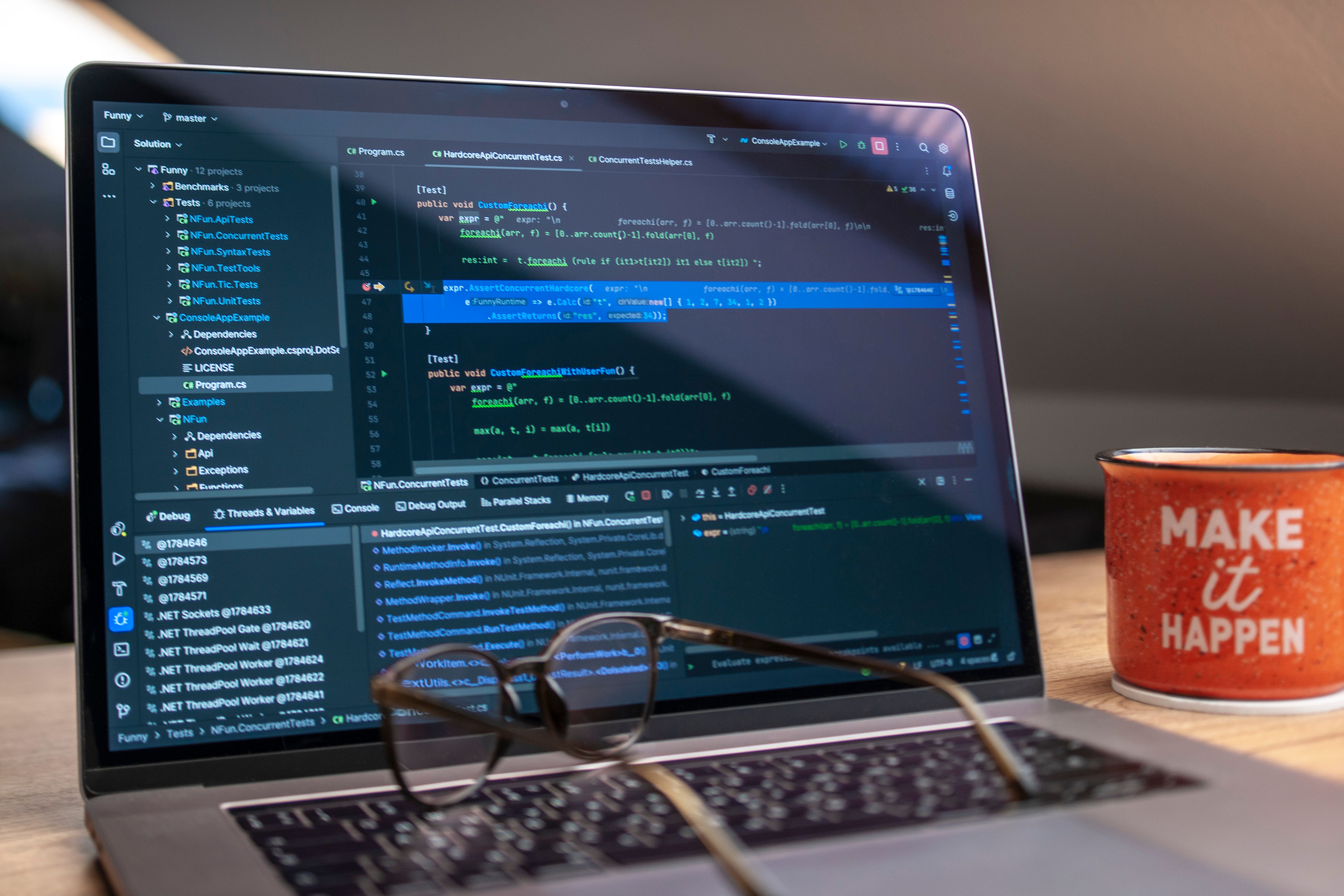 Shopify App Development